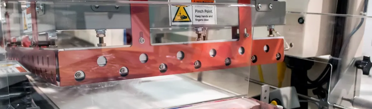 Lear Wrapper Innovative Approaches to L-Seal Wrapping Systems | Texwrap