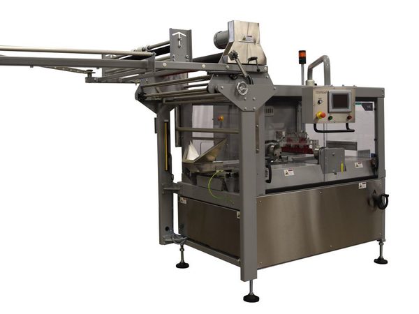 Shrink Wrappers & Shrink Bundlers | Texwrap
