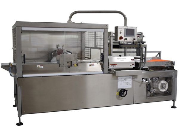 Side Seal Shrink Wrap Machines - Sleeve Wrapping Equipment | Texwrap